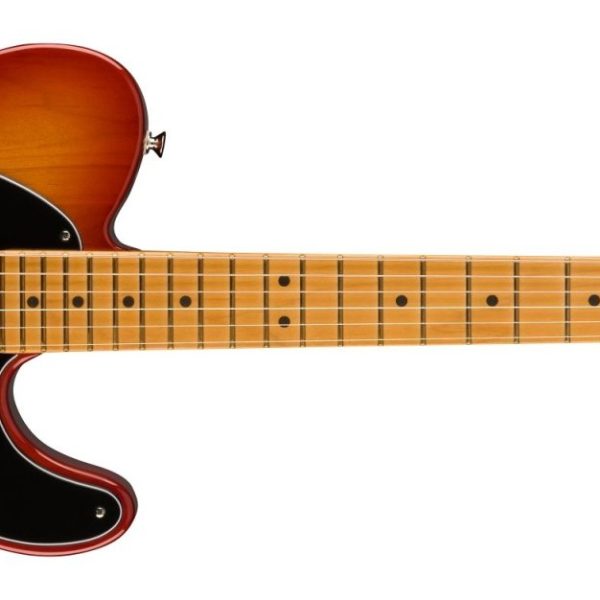 Fender PLY PLUS TELE MN Guitarra Electrica 147332347