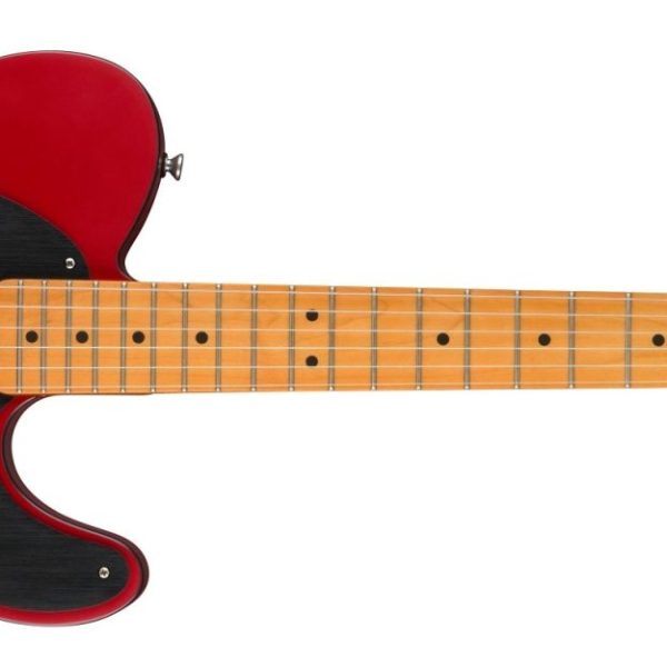 Fender SQ 40 TELE MN SDKR Guitarra Electrica 379501554
