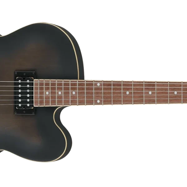 Ibanez AF55-TKF Guitarra Electrica
