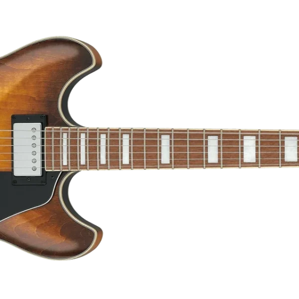Ibanez AS73-TBC Guitarra Electrica