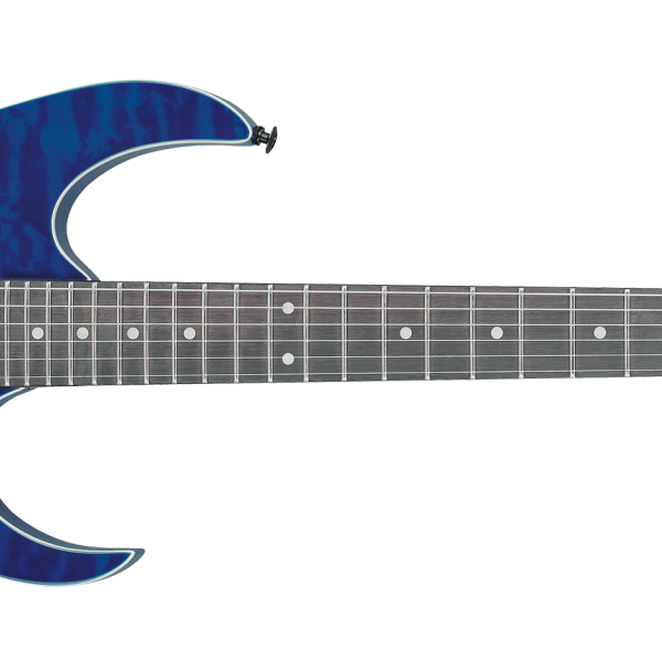 Ibanez GRG120QASP-BGD Guitarra Electrica