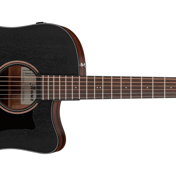 Ibanez AAD190CE-WKH Guitarra Electroacustica