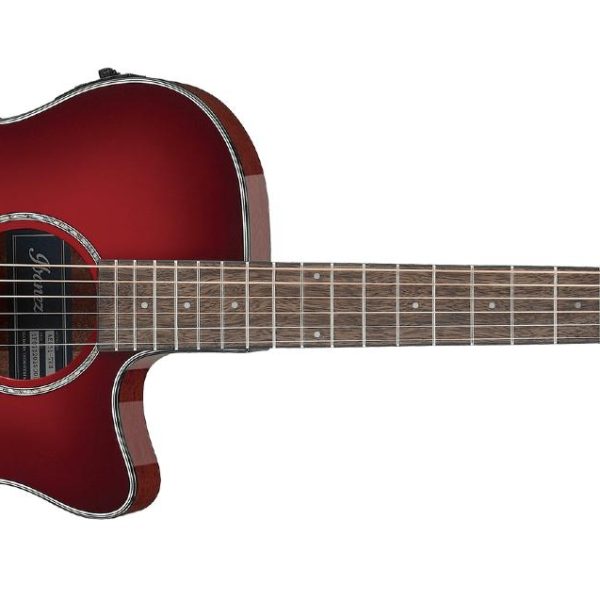 Ibanez AEG51-TRH Guitarra Electroacustica