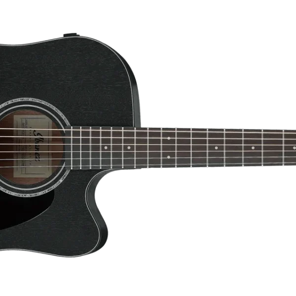 Ibanez AW1040CE-WK Guitarra Electroacustica