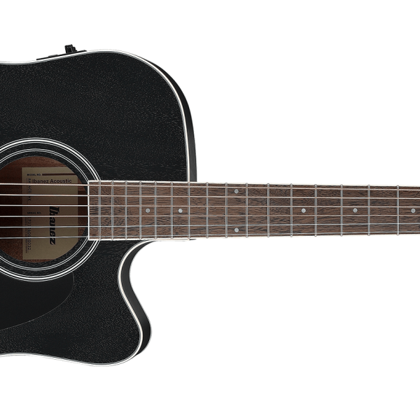 Ibanez AW84CE-WK Guitarra Electroacustica