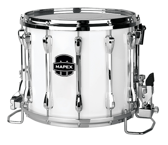 Mapex QUANTUM QLS1412D-SW Redoblante