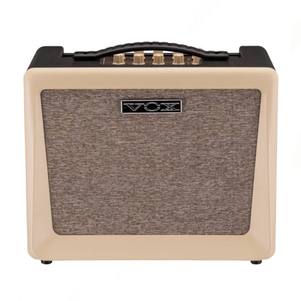 Vox V-UKE-50 Amplificador de Ukulele