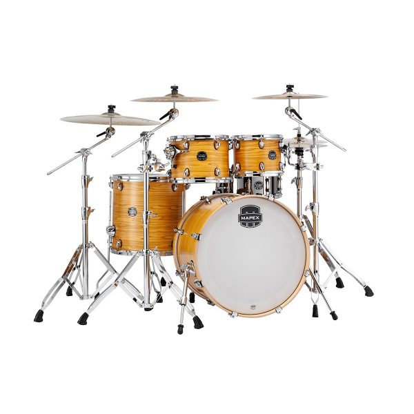 Mapex AR529SDW Bateria