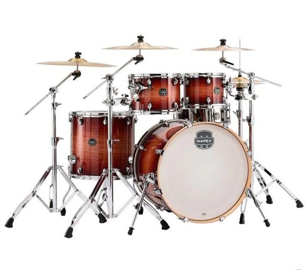 Mapex AR529SRA Bateria No incluye platillos