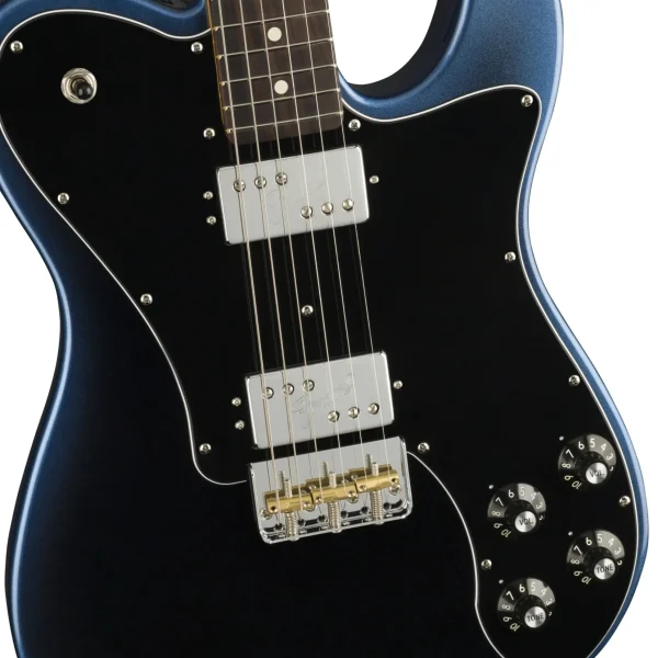 Fender AM PROF II TELE DX Guitarra Electrica 113960761