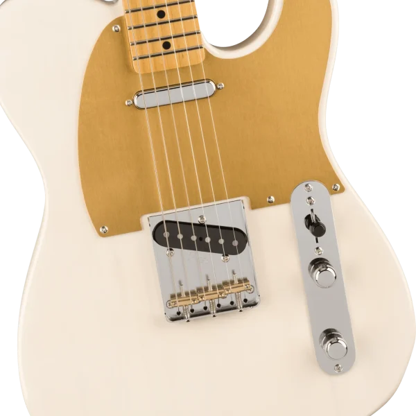 Fender JV MOD 50s TELE MN Guitarra Electrica 251962301