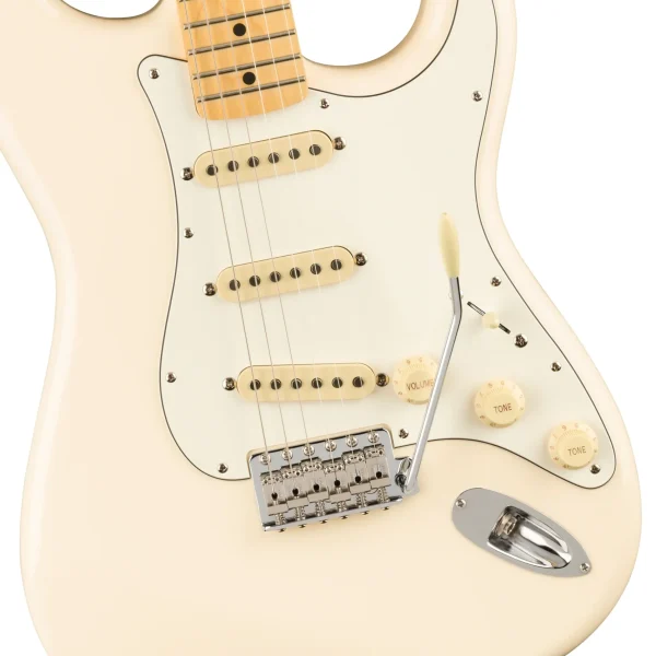 Fender JV MOD 60s ST MN Guitarra Electrica 251862305