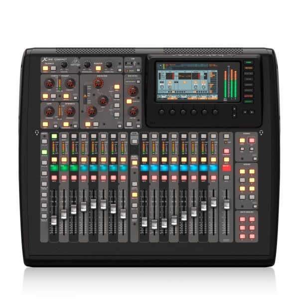Behringer X-32 COMPAC Mezclador