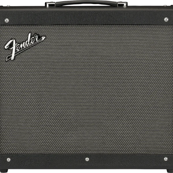 Fender GTX 100 Amplificador Mustang Para Guitarra Electrica