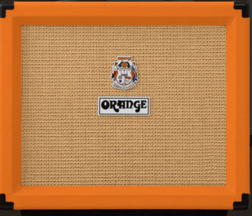 Orange D-ROCKER15 Amplificador Para Guitarra Electrica