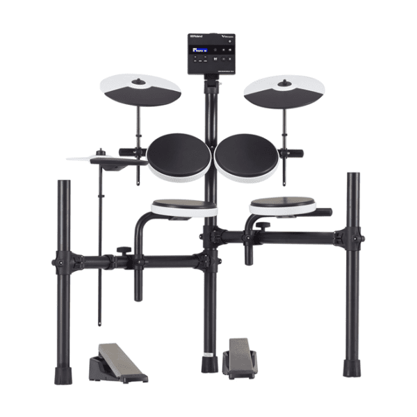 Roland TD-02K Bateria Electronica