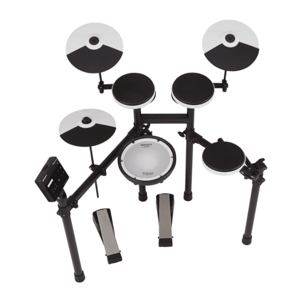 Roland TD-02KV Bateria Electronica
