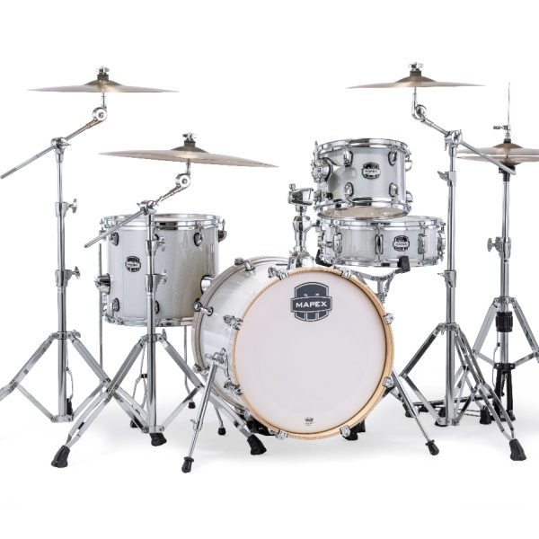 Mapex MA486SDT Bateria