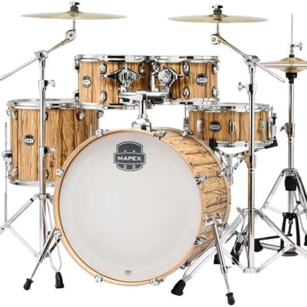 Mapex MA529SFMI Bateria
