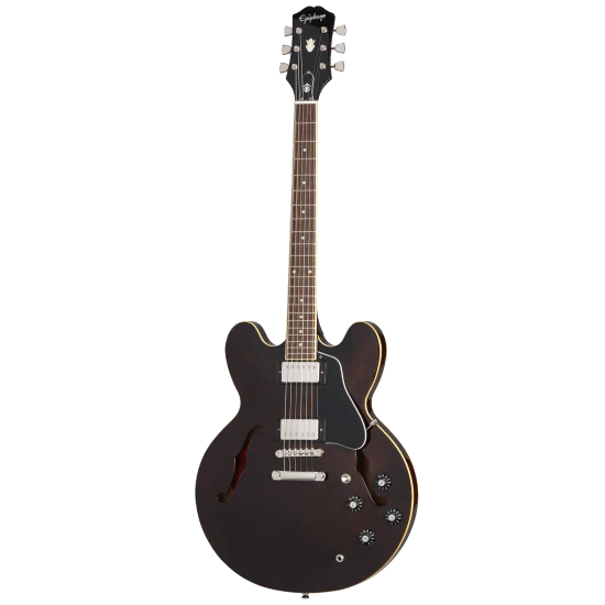 Epiphone EIES335JJSVWNH3 Guitarra Electrica