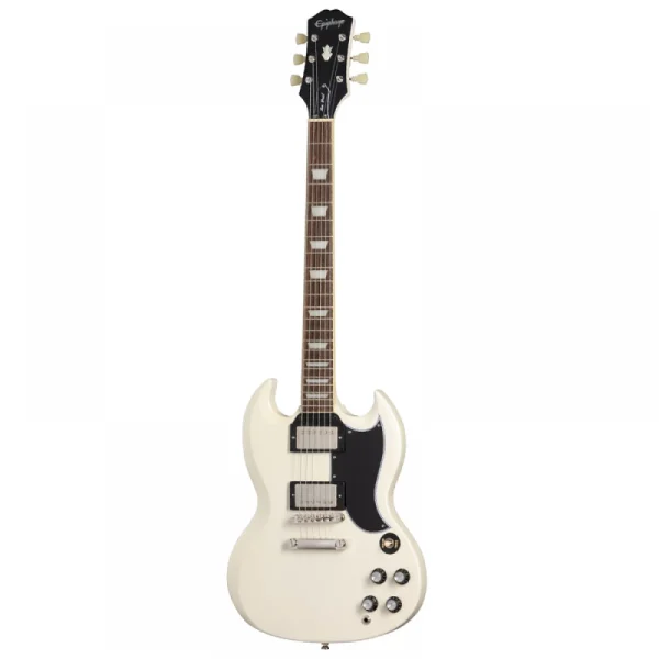 Epiphone EIGC61SGACWNH1 Guitarra Electrica LES PAUL