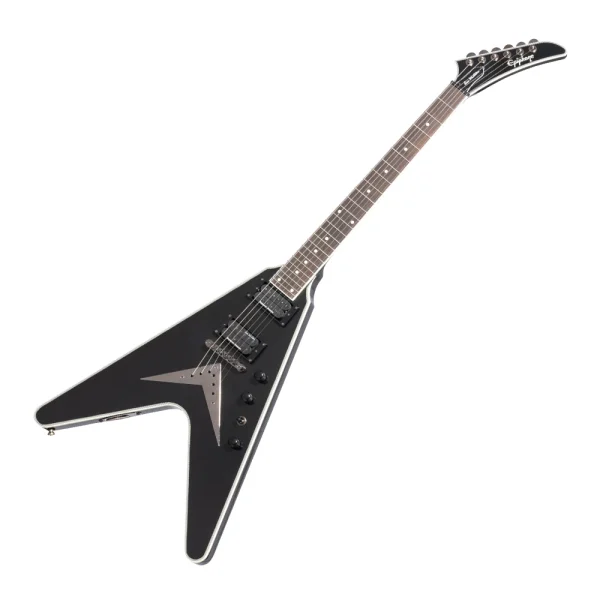 Epiphone EIGVCDMSBMBH3 Guitarra Electrica DAVE MUSTAINE