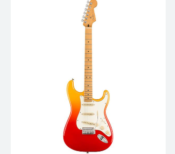 Fender PLY PLUS STRAT MN Guitarra Electrica 147312323
