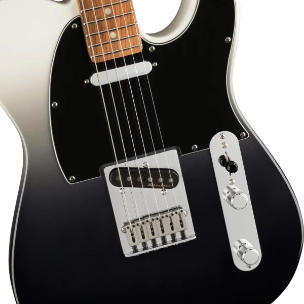 Fender PLY PLUS TELE PF Guitarra Electrica 147333336
