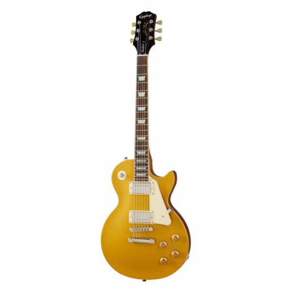 Epiphone LP STANDAR 50s EILS5MGNH1 Guitarra Electrica
