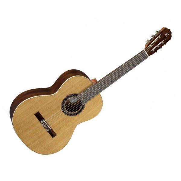 Alhambra 1 C HT EZ Guitarra Electroacustica
