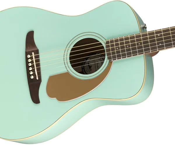 Fender MALIBU PLY Guitarra Electroacustica 970722080
