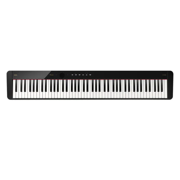 Casio PX-S5000BK Piano Digital