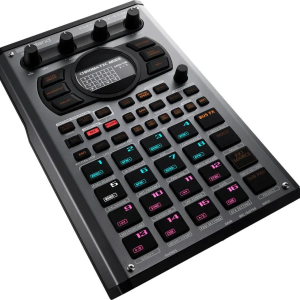 Roland SP-404MK2 Sampler