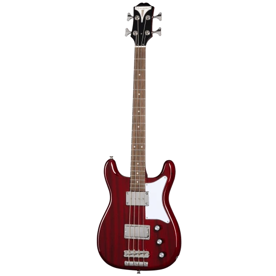 Epiphone EONB4CHNH1 Bajo Electrico CHERRY