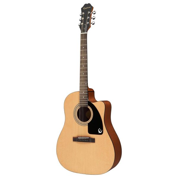 Epiphone EE1CNACH1 J-15EC NAT Guitarra Electroacustica