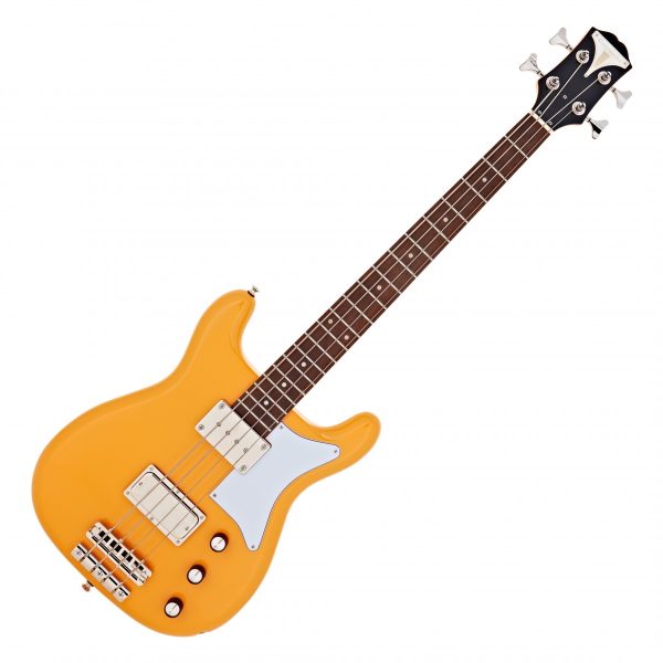 Epiphone EONB4CANH1 Bajo Electrico NEWPORT