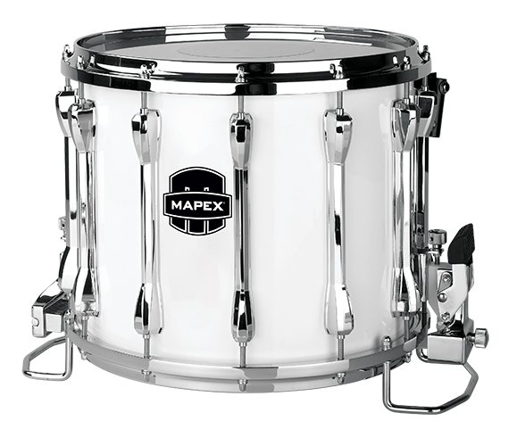 Mapex QUANTUM QLS1412D-SW Redoblante