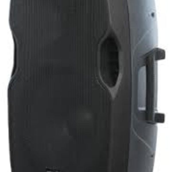 Gemini AS-15TOGO Cabina Activa 15" Bluetooth