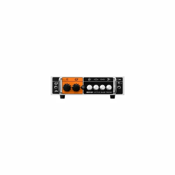 Orange LITTLE BASS THING Amplificador Bajo