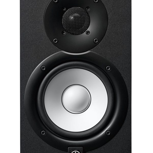 Yamaha HS5 BK Monitor Negro