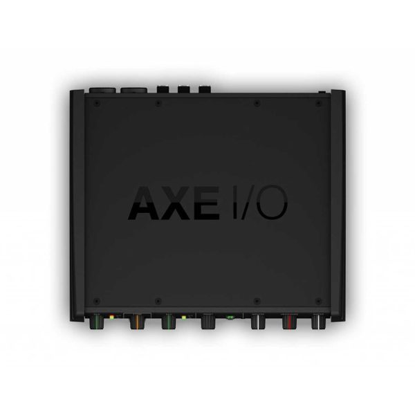 Ik Multimedia AXE I/O SOLO Interfaz Incluye TONEX SE