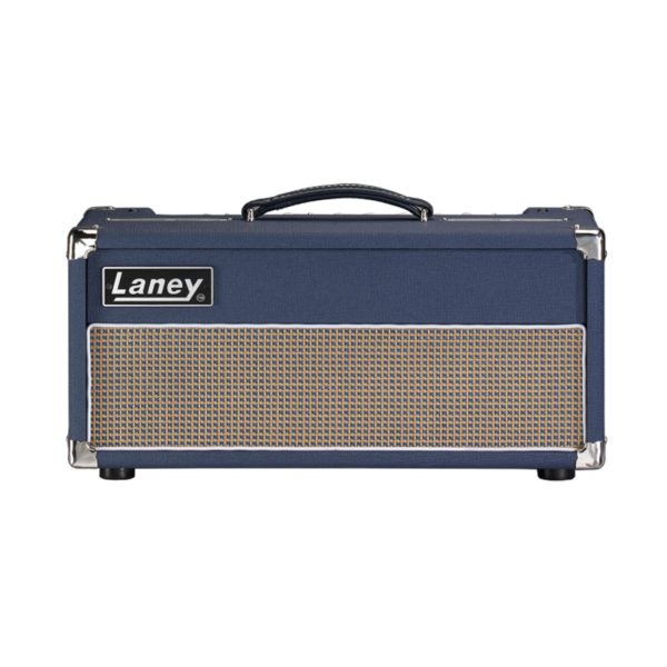 Laney L20H 20W CABEZOT Amplificador Guitarra Electrica