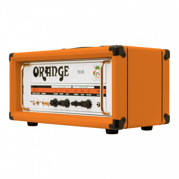 Orange ELEC OS-D-TH30 Amplificador Guitarra Electrica