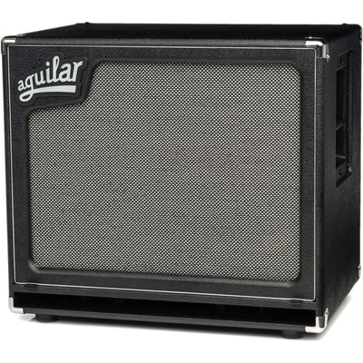 Aguilar SL 115 Cabina Bajo Electrico