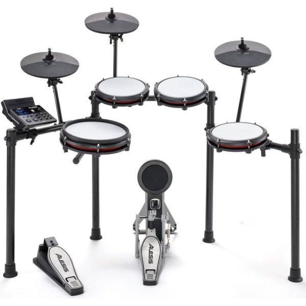 Alesis NITRO MAX KIT XUS Bateria Electronica