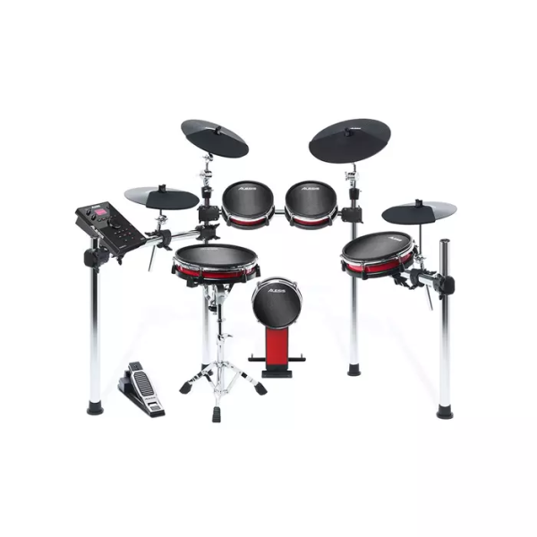 Alesis CRIMSONIISEXUS Bateria Electronica