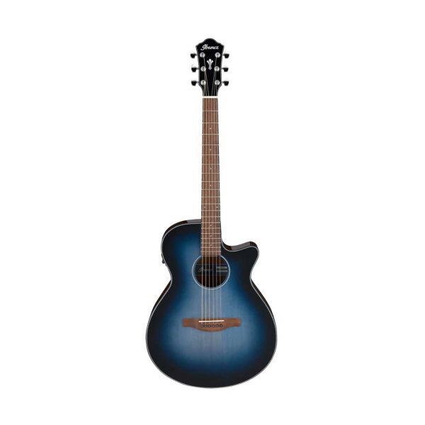 Ibanez AEG50-IBH 5B-01 Guitarra Electroacustica