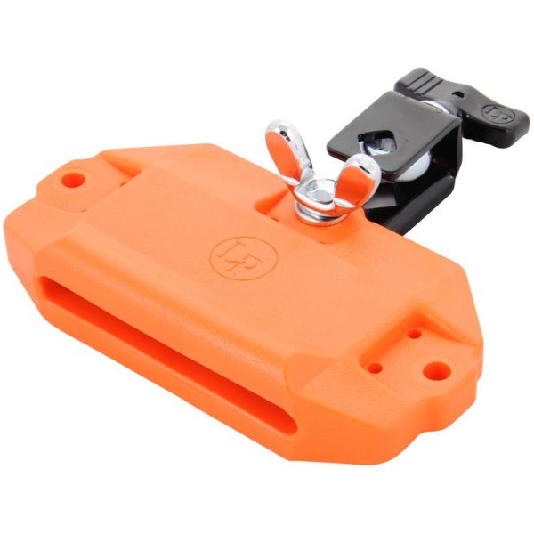 Lp LP1204 Campana Jam Block Naranja