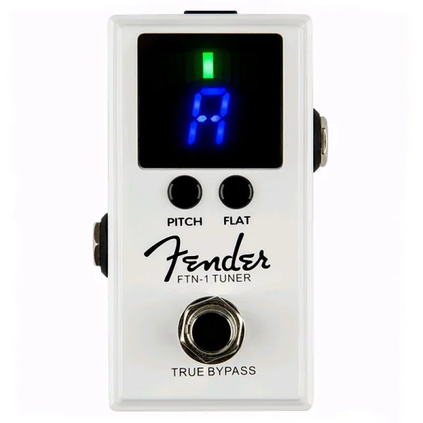 FENDER FTN1 Afinador Pedal 234525