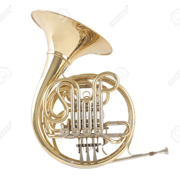 Jinbao JBFH-780L Corno Frances